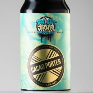 Cacao Porter Can