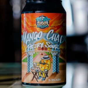 Mango Chai Pastry Sour Can
